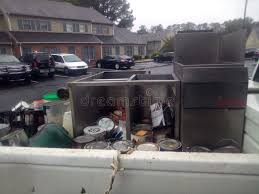 Same-Day Junk Removal Services in Stonewall, LA