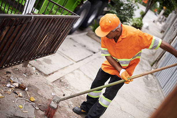 Best Residential Junk Removal  in Stonewall, LA