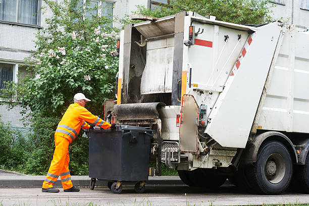 Best Residential Junk Removal  in Stonewall, LA