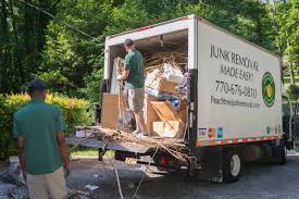 Best Basement Cleanout  in Stonewall, LA